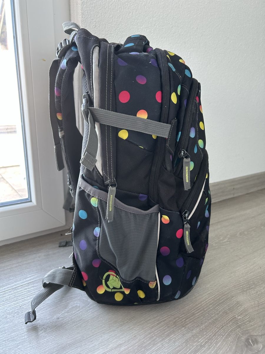 Coocazoo Sacs à dos: Rucksack Coocazoo – D'occasion à Neukirch (Egnach) par oli_y86b 1