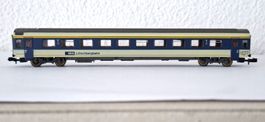 Roco EW IV BLS 1. Klasse