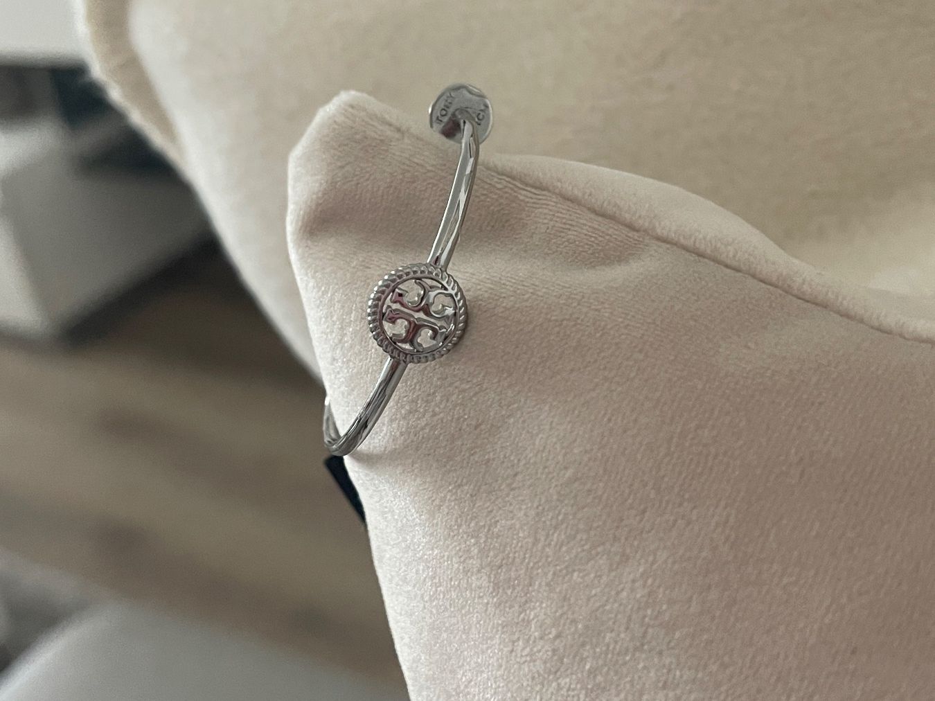 Tory Burch Boucles d'oreille: Ohrringe Tory Burch – Neuf (Voir description) à Winterthur par Deal246 1