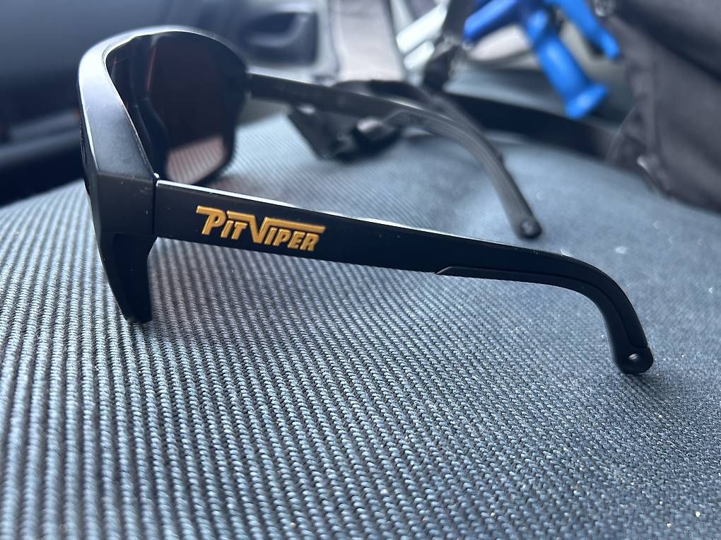 Lunettes & Verres: Pit Viper original – D'occasion à Goldiwil (Thun) par mic_z6gv 1