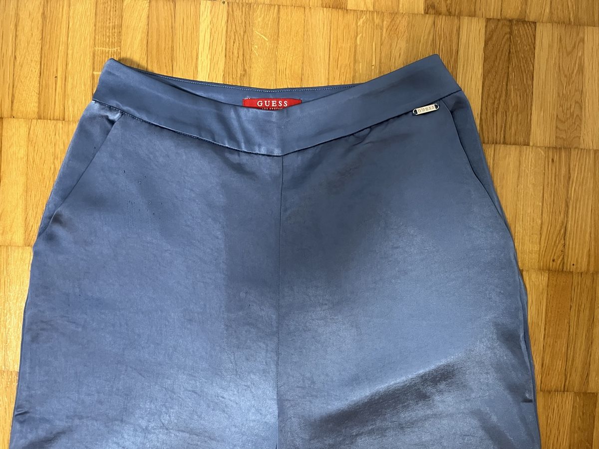Guess Pantaloni: Guess Sommerhose Gr. XS – Nuovo (secondo la descrizione) da Jona venduto da Good_luck_ 1