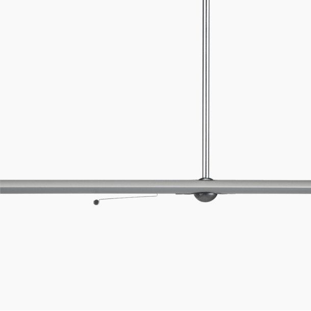 Baltensweiler Kronleuchter & Deckenlampen: Baltensweiler Hängeleuchter LED D – Gebraucht aus Richterswil von 1cacique 7