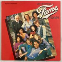 MUSIQUE DE FILM / THE KIDS FROM FAME - THE KIDS FROM FAME AG