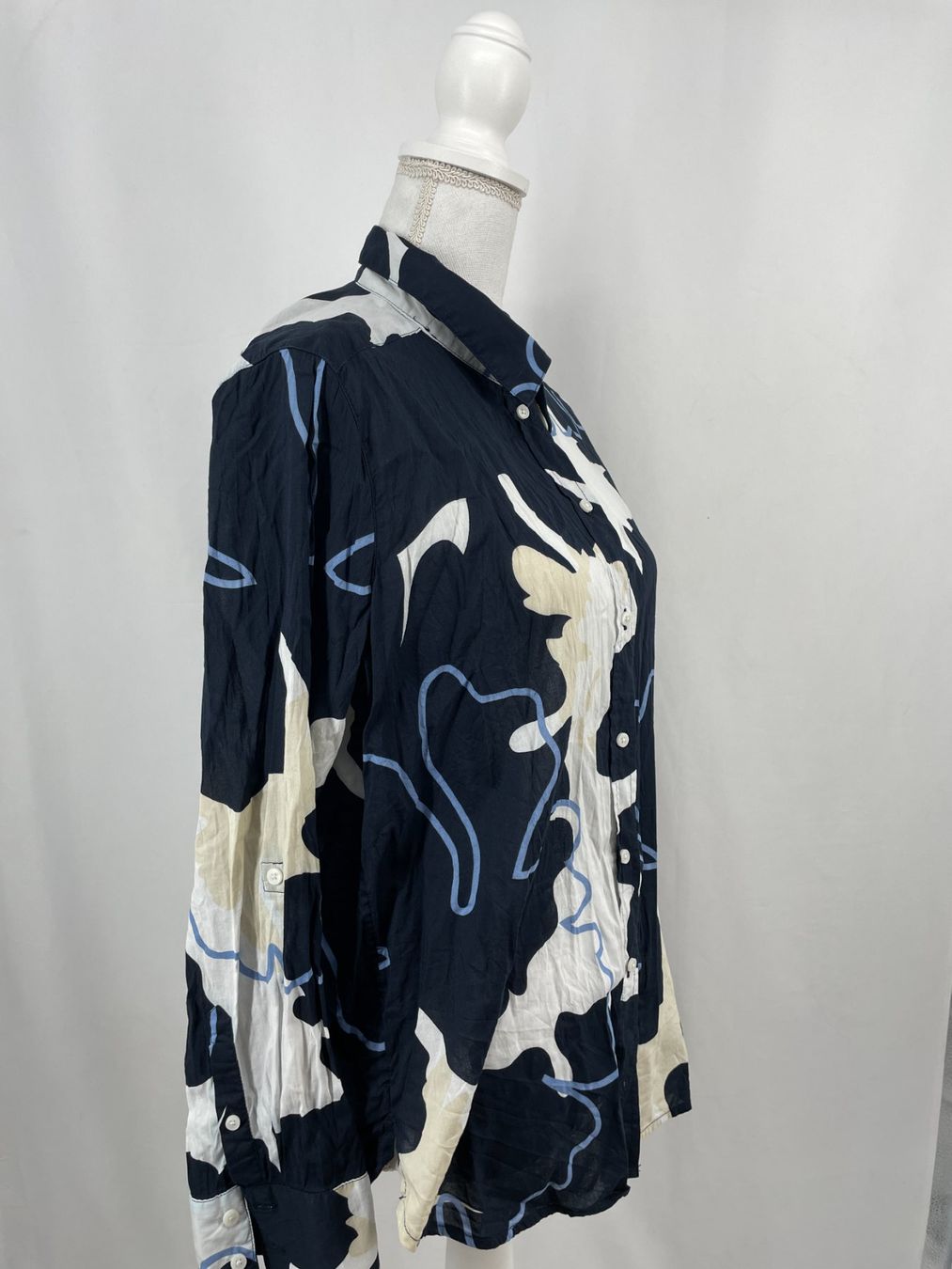 Tom Tailor Camicette: Tom Tailor blouse 44 – Usato da Lausanne venduto da PlusValue_Lausanne 1
