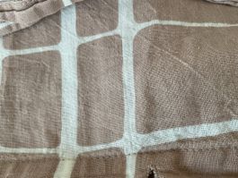 2x Duvetbezug Bon Prix 135x200cm / 100% Baumwolle