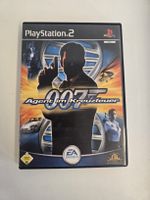 James Bond 007: Agent im Kreuzfeuer PS2