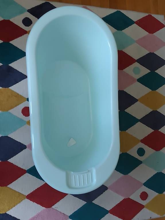 Vasche da bagno: Baby Badewanne – Usato da Zürich venduto da barbara063 1