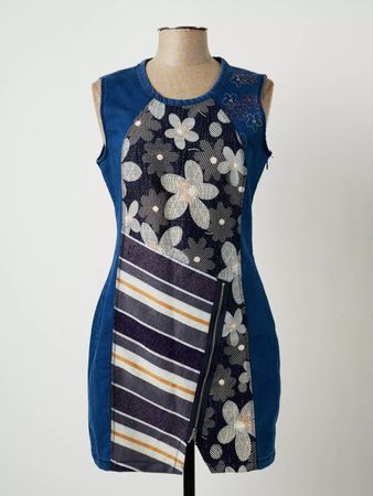 Desigual Etuikleid