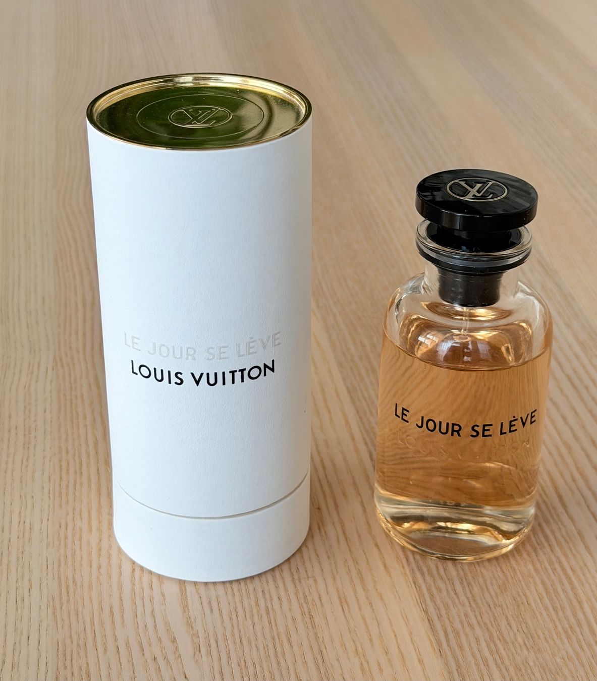 Louis Vuitton Profumi & Eau de Toilette: Louis Vuitton Le Jour se Lève – Usato da Reinach AG venduto da gab_8s7m 5