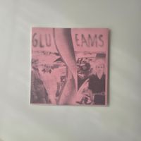 Glueams – Strassen / SS 7inch Reissue Bachelor Archives PUNK