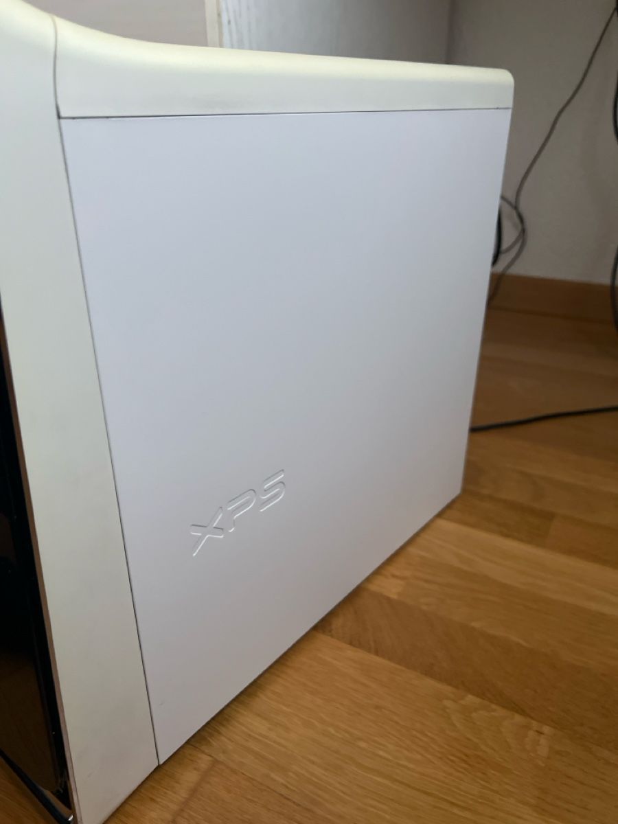 Dell PC: Dell Studio XPS 8100 Desktop-Pc – Usato da Ostermundigen venduto da luli079 4