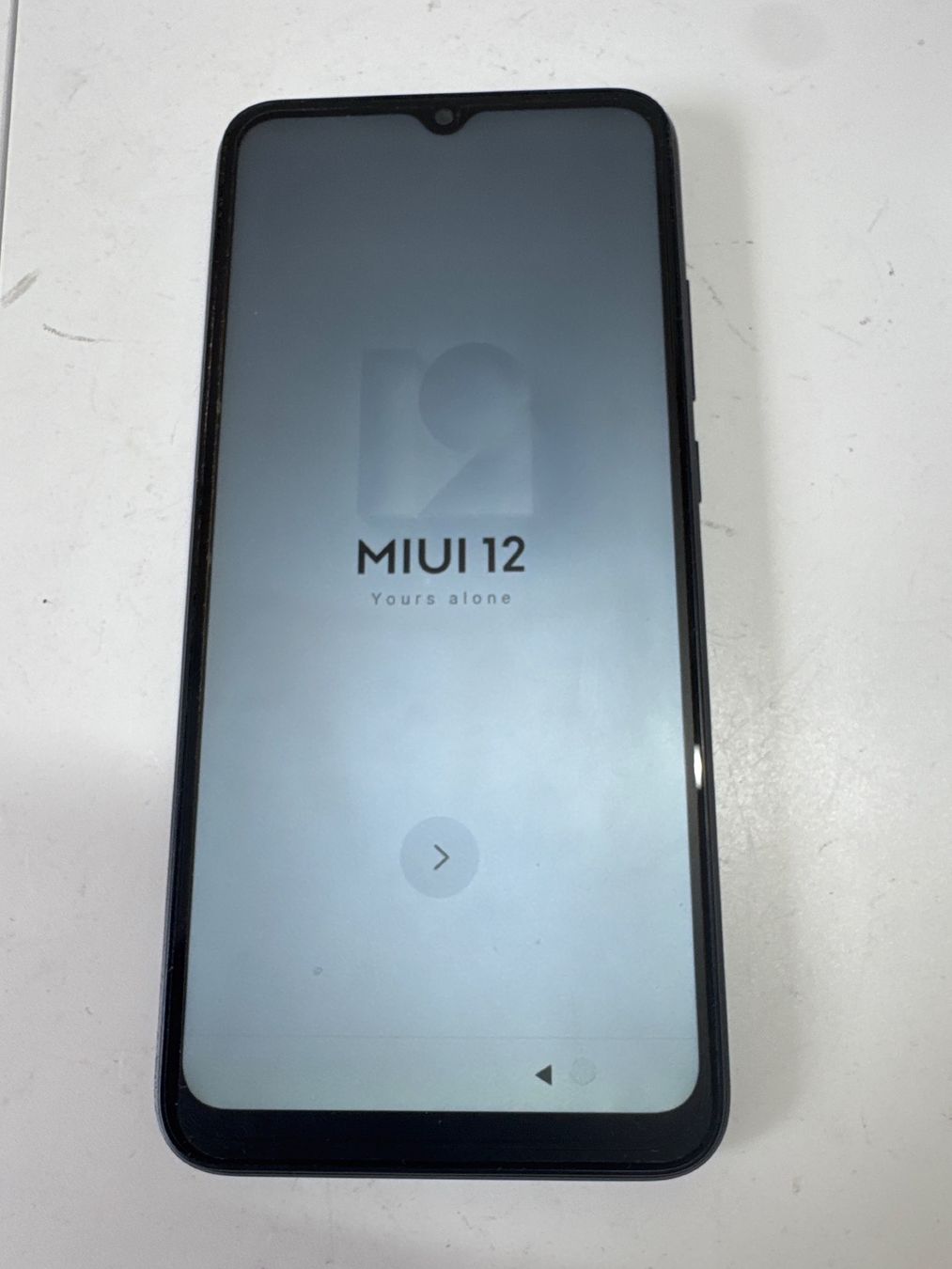 Xiaomi Handys / Smartphones: Smartphone Xiaomi Redmi 9c NFC – Gebraucht aus Nyon von piv_5qhc 1
