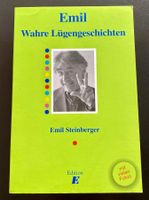 Emil / Wahre Lügengeschichten / Emil Steinberger