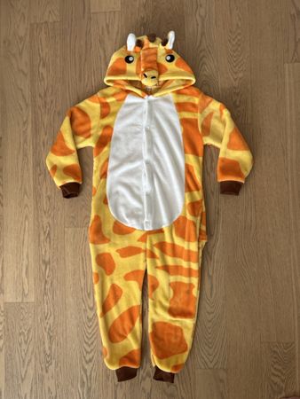 Giraffe-Verkleidung/Overall 140