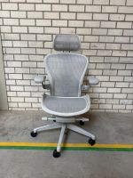 Herman Miller Aeron Remastered Mineral Atlas Headrest