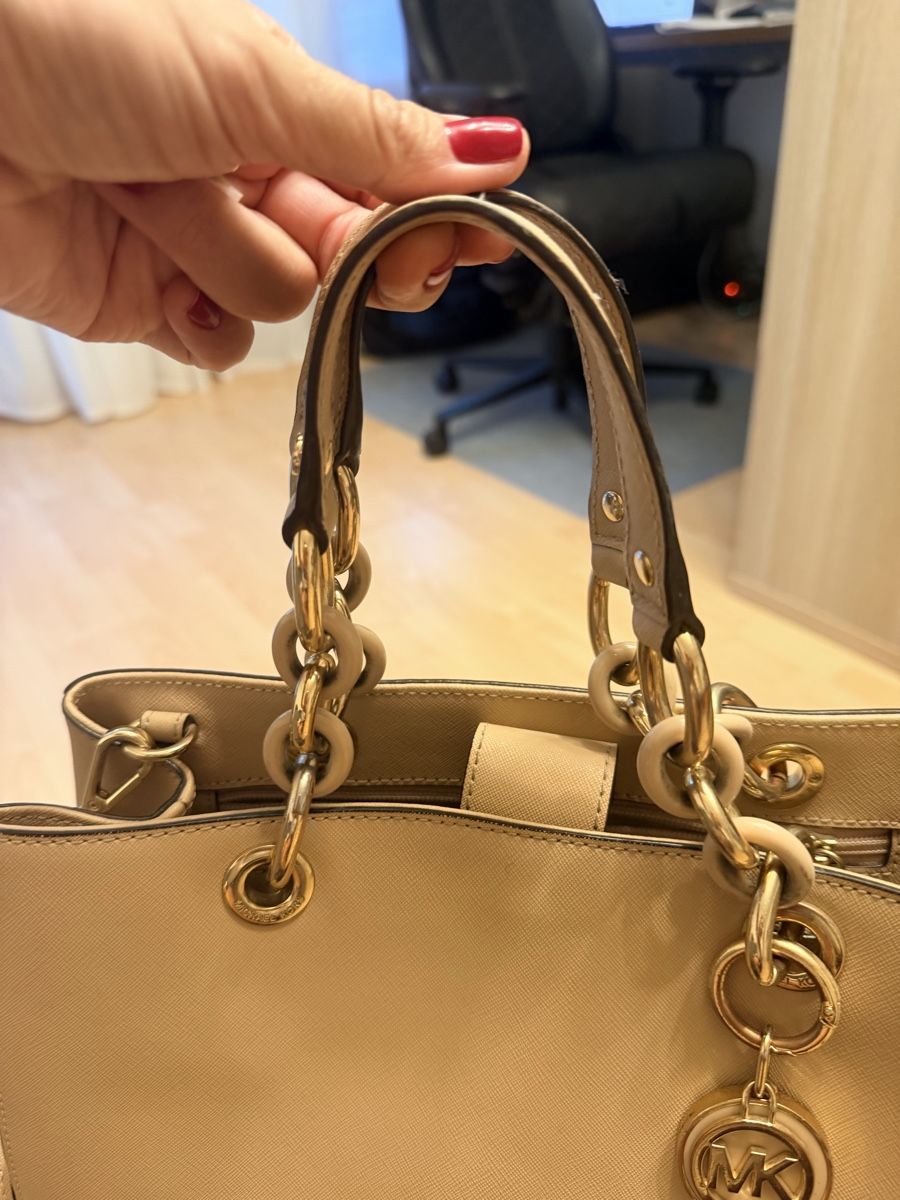 Michael Kors Borse da donna: Michael-Kors-Tasche – Usato da Horgen venduto da bun_m92b 2