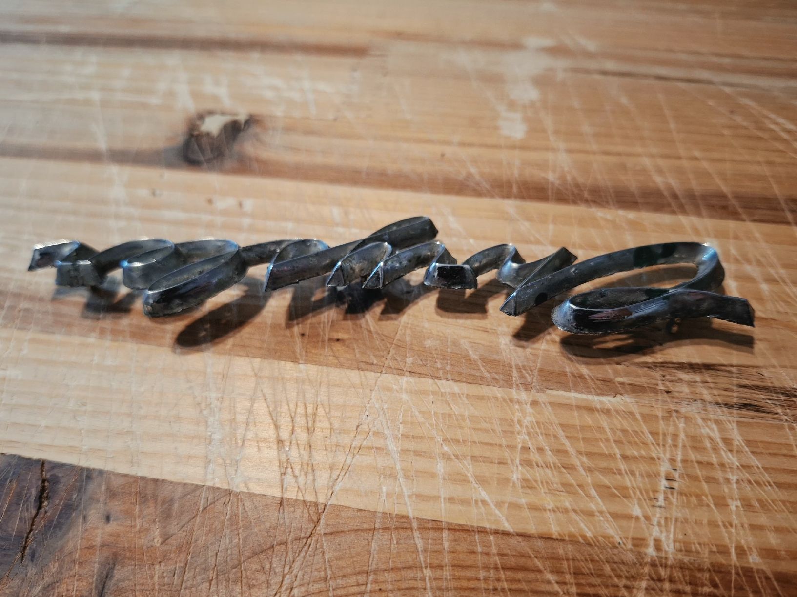Chrysler Alle Autoersatzteile: Chrysler Oldtimer Emblem  – Gebraucht aus Triesen von BLACKSHEEP75 2