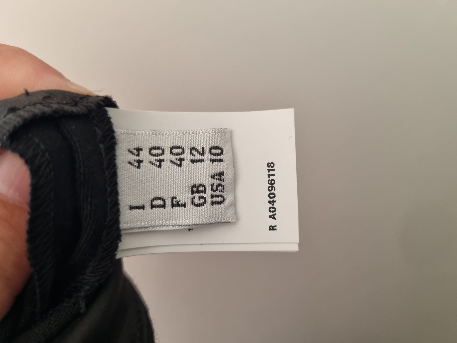 Moschino Vestiti: Moschino Boutique Kleid – Nuovo (secondo la descrizione) da Bonstetten venduto da LaurenQ2 6