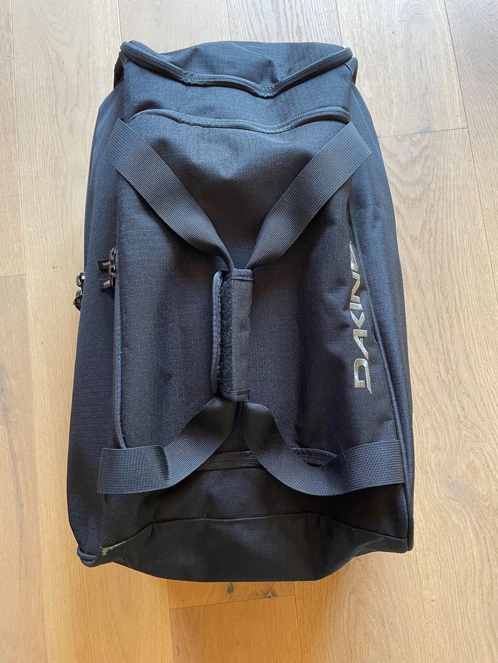 Dakine Taschen: Dakine BOOT LOCKER DLX 70L – Gebraucht aus Laax GR 2 von ERH01