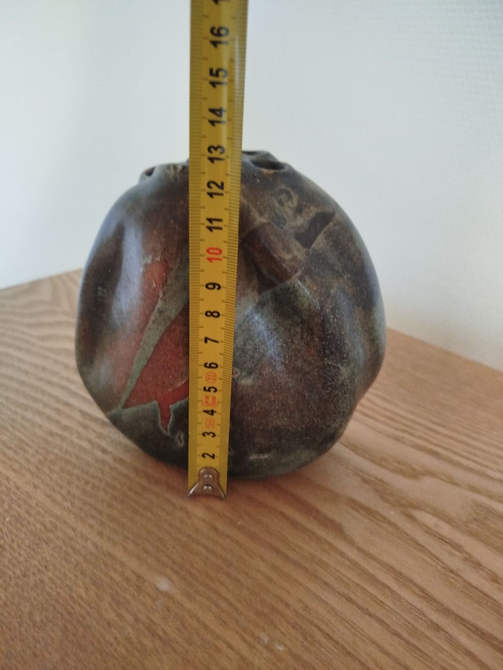 Vasen & Gefässe: Vase – Gebraucht aus Bühler von ros_5qfr 5