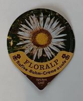 Serie 4 Alpenblumen - A - Nr 14