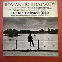 Richie Beirach – George Mraz - Billy Hart (CD Venus Japan)