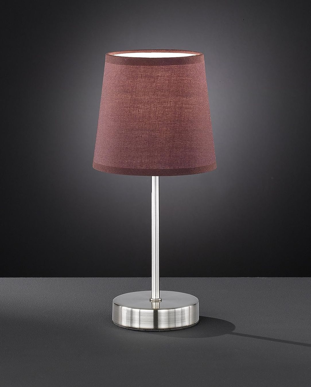 Lampade: Tischleuchte Cesena – Nuovo e nell'imballaggio originale da Nuglar venduto da SaleRitter