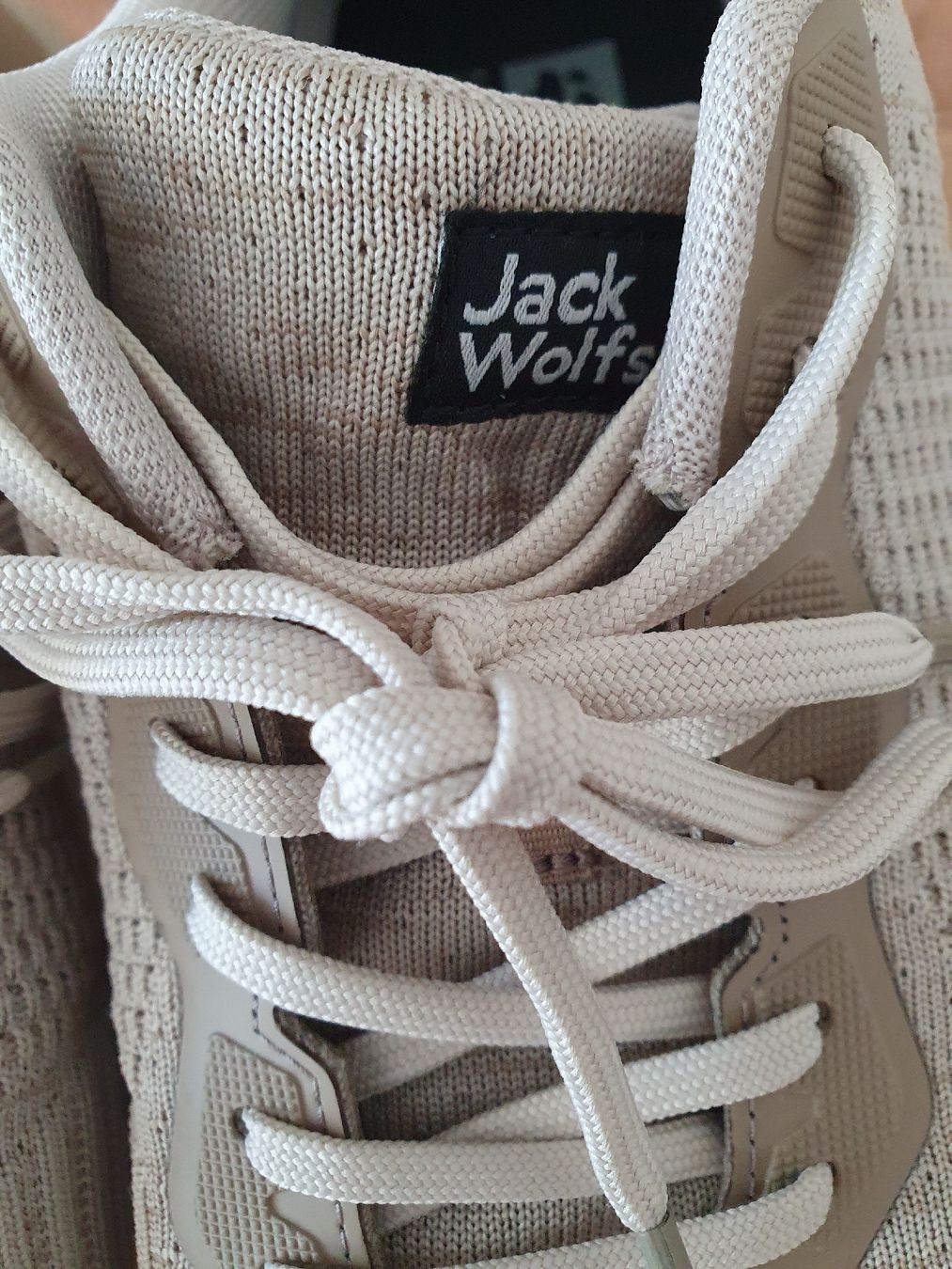 Jack Wolfskin Scarpe da donna: Snaekers Jack Wolfskin 41 – Nuovo (secondo la descrizione) da Klingnau venduto da Fee1960 3