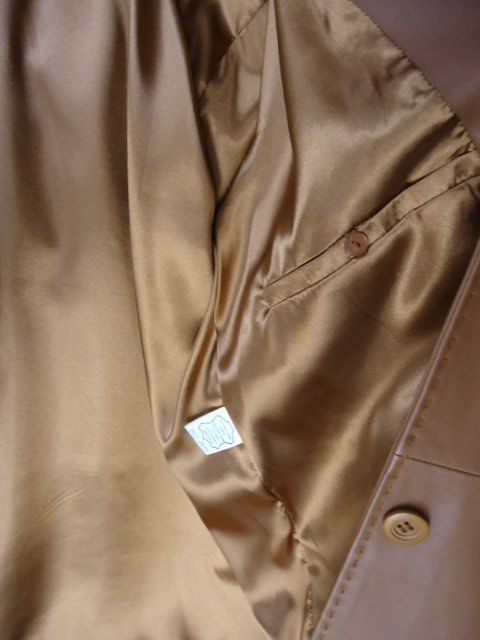 Jacken: Damen Jacke  Echtes Lamm Leder Grösse 40 – Gebraucht aus Zürich von liq_y55w 7