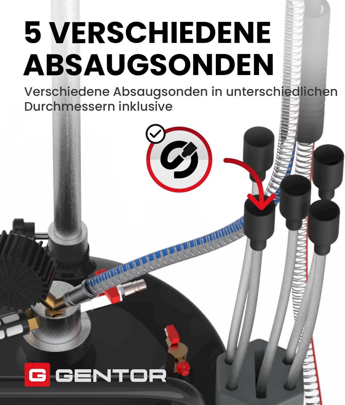Tous les outils: GENTOR Ölauffangwanne 80L – Neuf avec emballage d'origine à Bottighofen par zaap 7