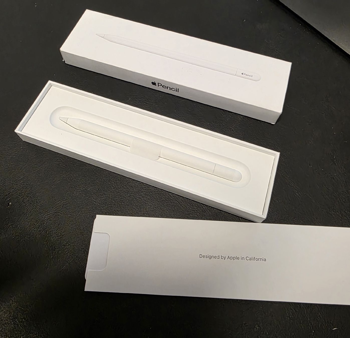 Apple Penna & Evidenziatori: Apple Pencil 1. Neu/Ungebraucht – Nuovo (secondo la descrizione) da schongau venduto da ghghju9 2