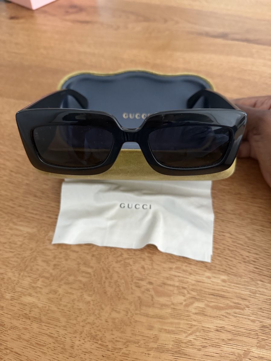 Gucci Occhiali & Lenti: Gucci sunglasses – Nuovo (secondo la descrizione) da Jona venduto da Dearr 1