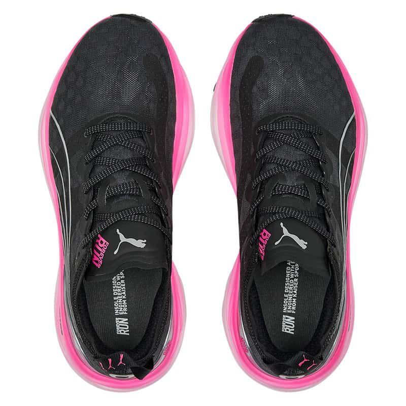 Puma Scarpe da donna: Puma ForeverRun Nitro Damen Laufschuh Grösse 40 – Nuovo e nell'imballaggio originale da Genève venduto da Pandi_Panda 3