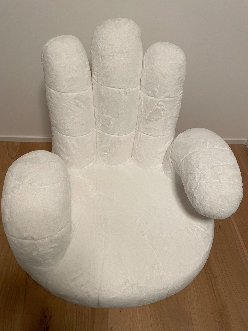Poltrone: Fingersessel (neuwertig) – Usato da Goldach venduto da sch_v288