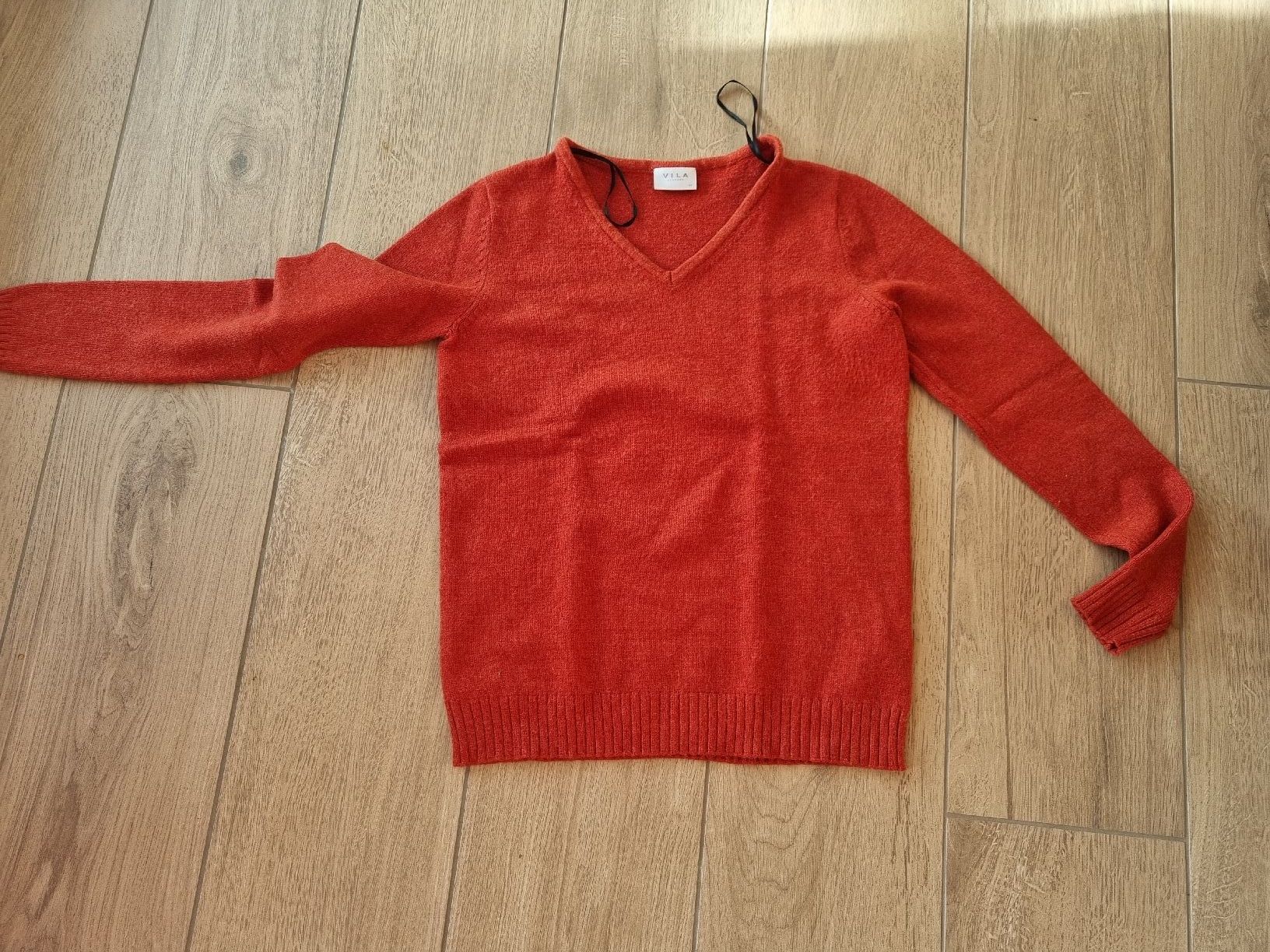 Vila Maglioni & Felpe: sweater XS – Nuovo (secondo la descrizione) da Le Locle venduto da vri_c59x 1