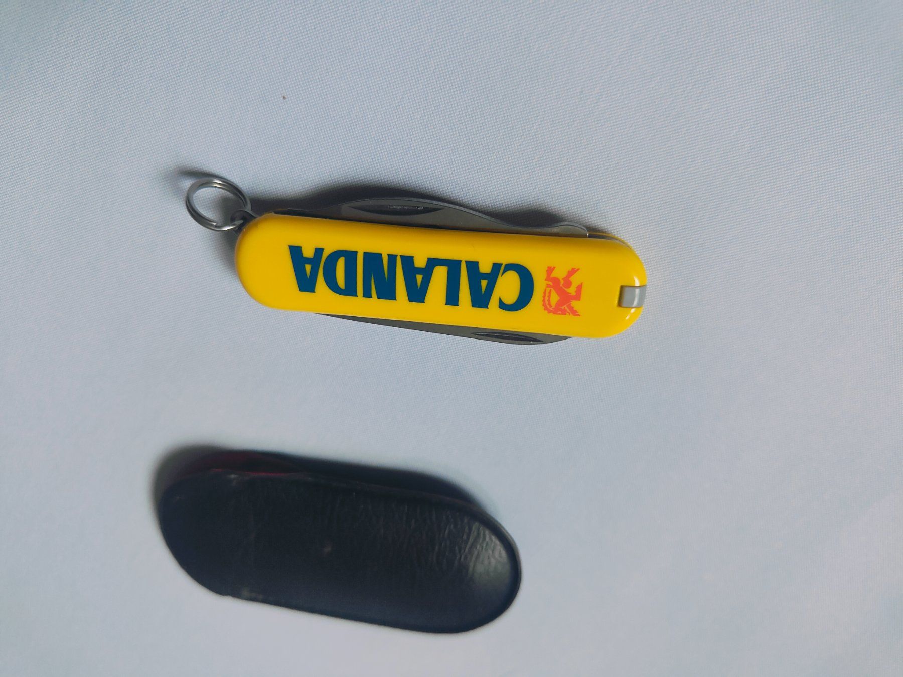 Victorinox Coltelli tascabile: Victorinox Taschenmesser aus Sammlung – Usato da Olten venduto da Mezopotamya 4