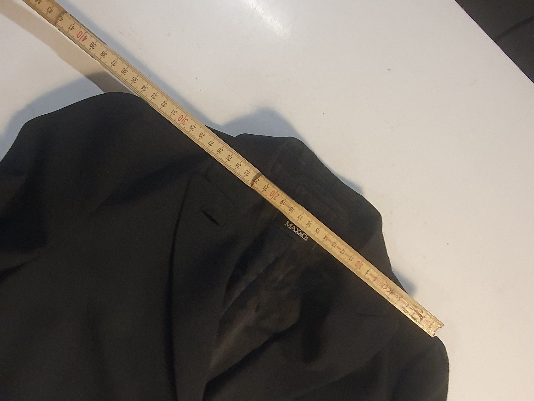 Giacche: Max & Co Damenblazer grösse M – Usato da Zürich venduto da loosebone 6
