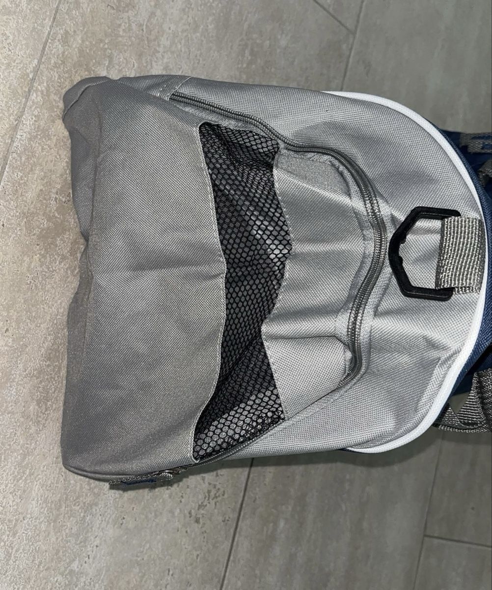Taschen: Sporttasche  – Neu (gemäss Beschreibung) aus Hunzenschwil von ede_h8tt 2