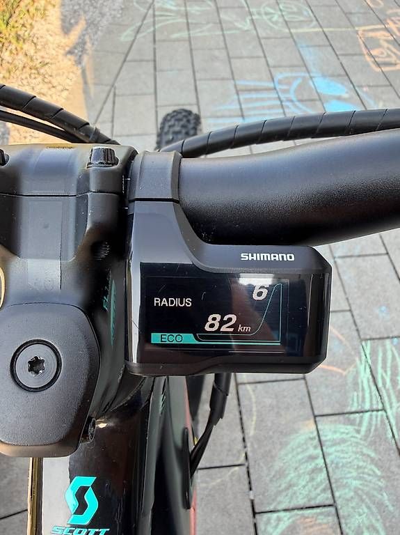Scott Velos: Scott E-Spark 700 Tuned – Gebraucht aus Eschenbach SG von ktm450exc 3