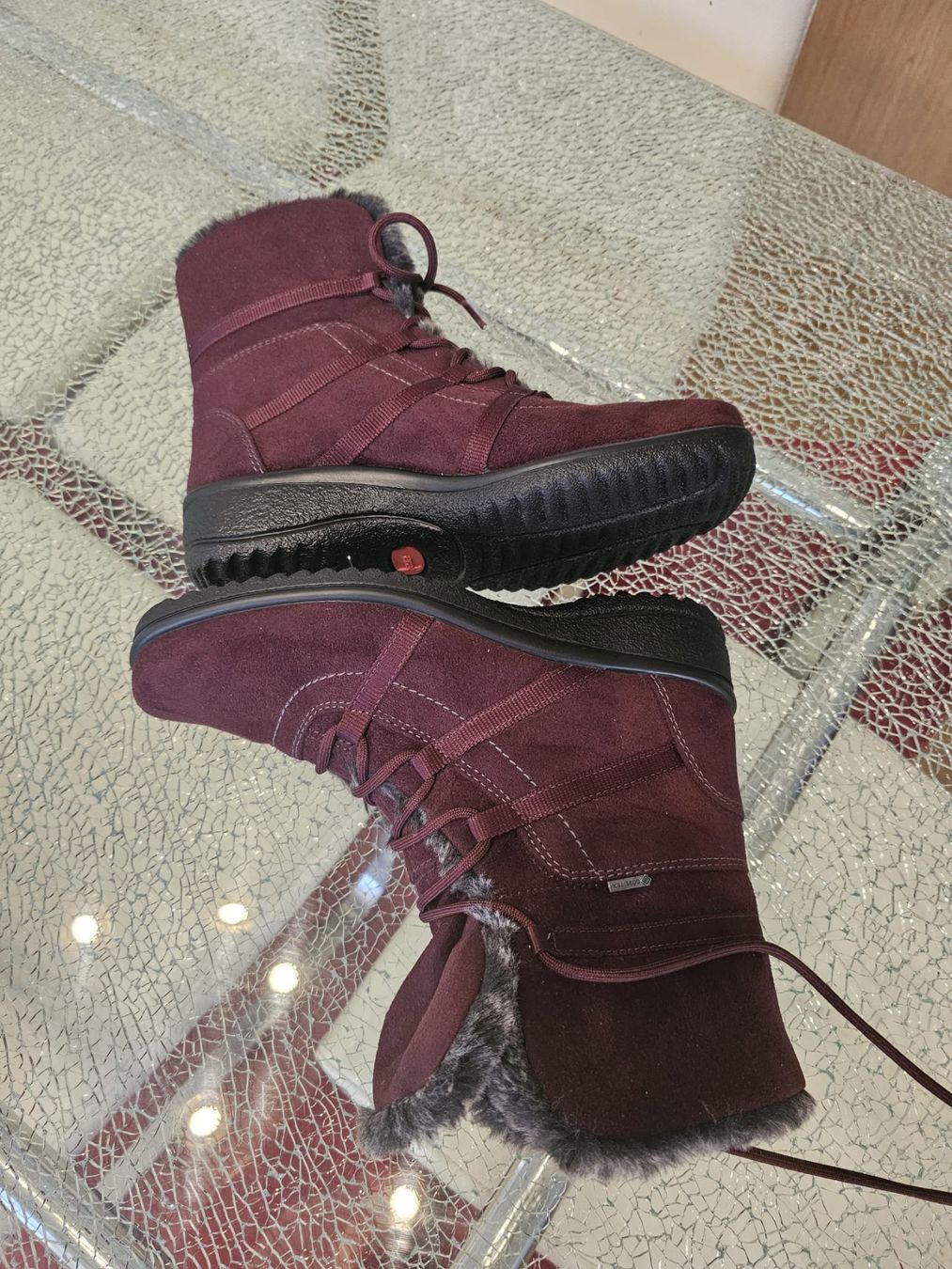 Ara Scarpe da donna: Ara Gr. 36.5 – Nuovo e nell'imballaggio originale da Luzern venduto da Edii025 4