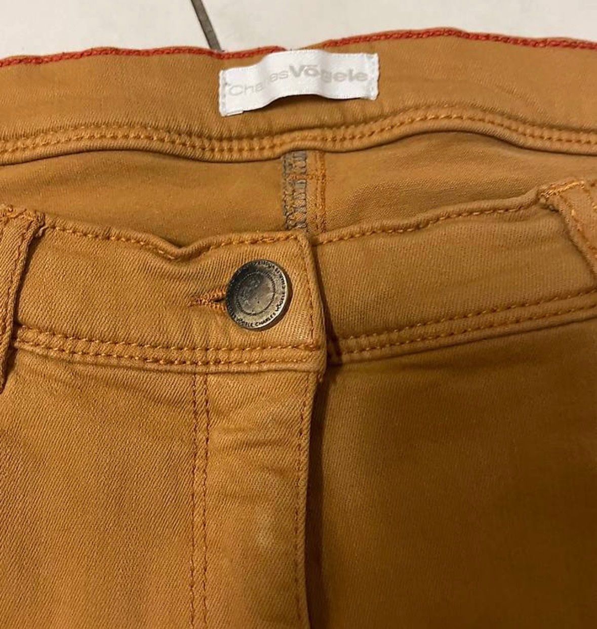 Pantalons: Hose Gr.40 – D'occasion à Basel par tif_m2h6 1