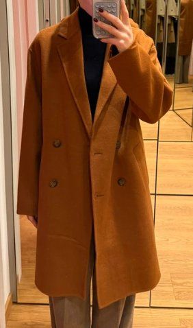 Ralph Lauren Mäntel: Mantel Ralph Lauren Grösse 34 mit Wolle – Neu (gemäss Beschreibung) aus Stansstad von InStyle8 1