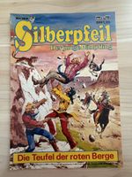 Silberpfeil Bastei Heft 189, top für Perfektionisten 