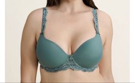 BELDONDA BH «Luxury Desire» 80D Neu