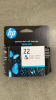 Hp Nr.22