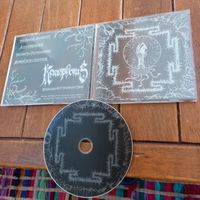 kerasphorus- cloven...