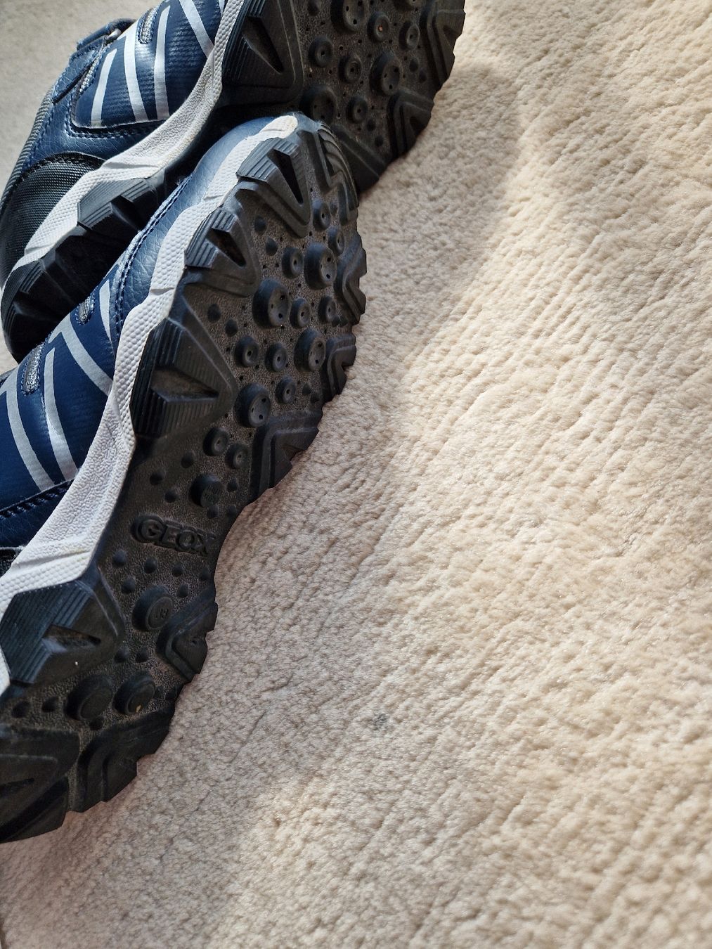 Geox Schuhe für Jungen: Schuhe – Gebraucht aus Arbon von len_7mtx 3