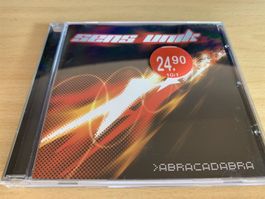 Sens Unik – Abracadabra
