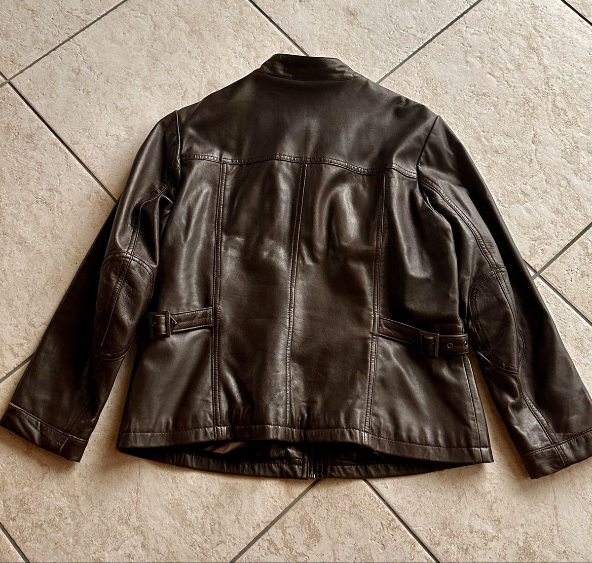 Giacche: Damen Lederjacke – Usato da Mels venduto da man_w8ky 4