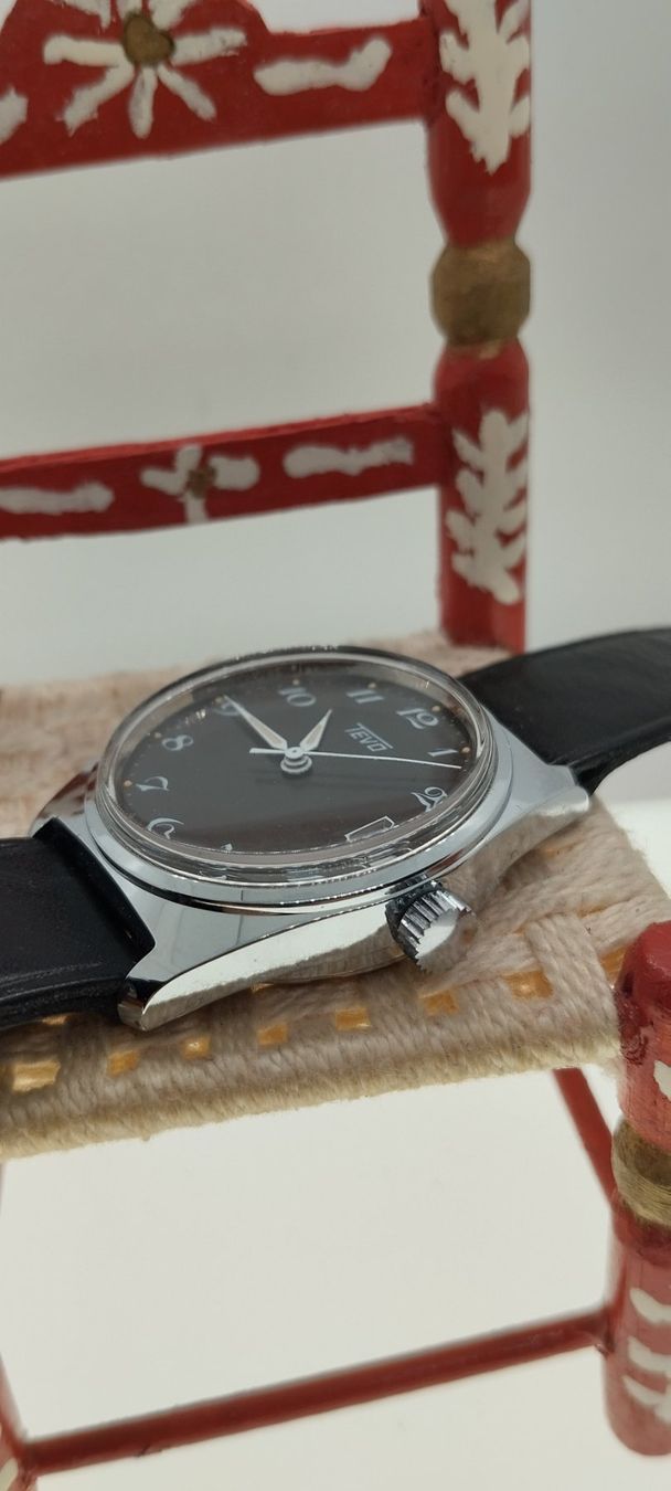 Uhren: Montre tevo – Gebraucht aus La Chaux-de-Fonds von jac_9llg 4